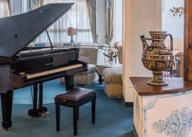 Hotel Viña del Mar Pineta 3