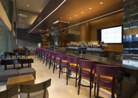 Loews Hollywood Hotel 5