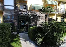 Hotel Campanello 2