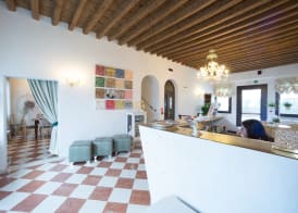 Villa Gasparini 3