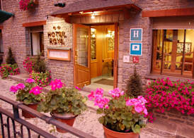 Hotel Roya 2