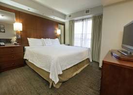 Residence Inn by Marriott Hazleton 4