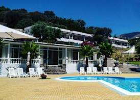 Hotel Diamond Residence 3
