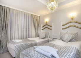 Modern Saraylar - All Inclusive 5