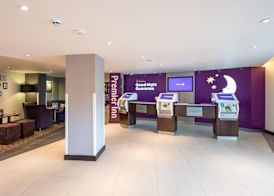 Premier Inn London Kingston Upon Thames 2