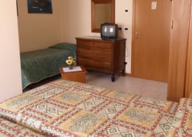 Hotel Brisino 5