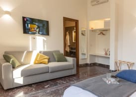 Lombardia40 Luxury Suites 4