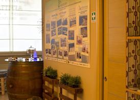Residence Mediterraneo - Ombrellone incluso dal 23 maggio al 20 settembre 2