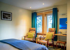 Crubenbeg Country House 2