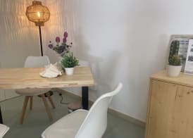 BAMBLUE BOUTIQUE APARTMENTS 5