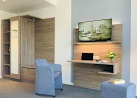 StadtHotel ARTE 4