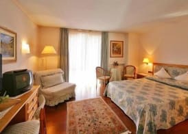 Hotel Tschurtschenthaler 4