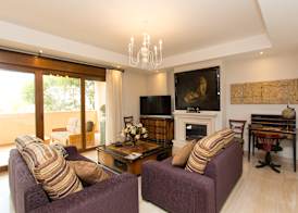 Villa Las Lomas de Marbella 4