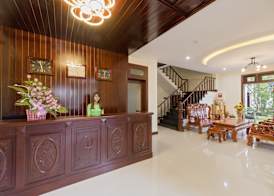 Green Hill Villa 2