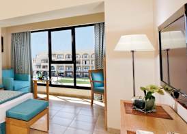 Movenpick Waterpark Resort & Spa Soma Bay 2