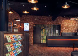 Inntel Hotels Utrecht Centre 2