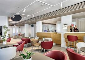 Best Western Hotel Residence Italia 2