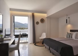Xenia Poros Image Hotel 3