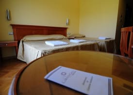 Corte dei Greci Resort & Spa 4