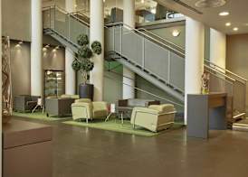 H4 Hotel Kassel 3