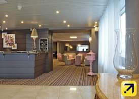 Hôtel Croix des Bretons - Lourdes Pyrénées 2