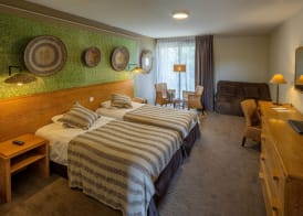 Garrigae Manoir de Beauvoir Poitiers Sud - Hotel & Spa 5
