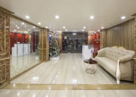 Hanoi Lotus Boutique Hotel 5