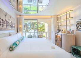 Destino Five Ibiza - 5-Star Grand Luxe Resort - Free Entrance to Pacha Club 5