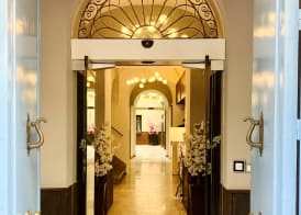 Akla Hotel Mérida 2