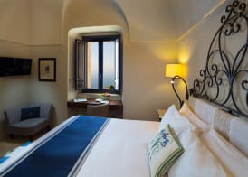 Monastero Santa Rosa Hotel & Spa 3