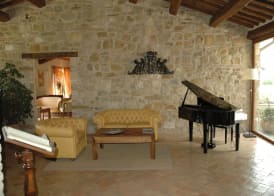 Borgo Lanciano Resort & Spa 2