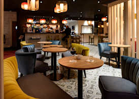 Best Western Montecristo-Bastia 3