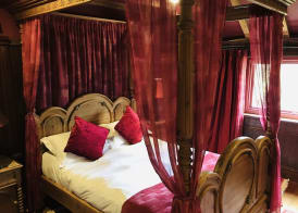 Wolds Village Hotel 2