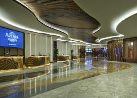 Hard Rock Hotel & Casino Atlantic City 3
