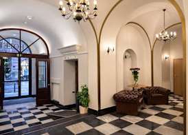 Hotel Mazowiecki WOW 2