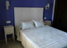 Hostal Restaurante La Ilusión 3