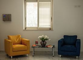 ROOMS alCentro 4