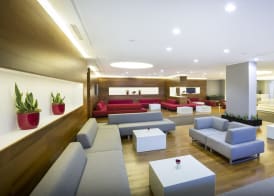 Hotel Excelsior - by Liburnia Hotels & Villas 5