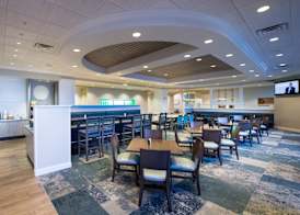 SpringHill Suites by Marriott Pensacola Beach 5