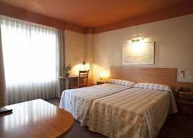 Hotel Igartza 4