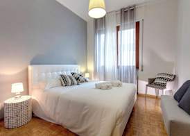 Lungarno Apartment by Mamo Florence 3