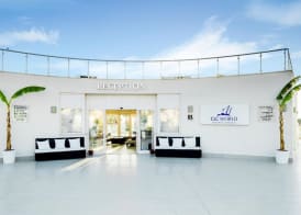 Apollonium Spa & Beach Resort 2