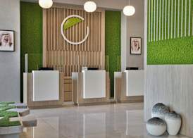 Element by Marriott Al Jaddaf, Dubai 2