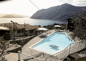 Hotel Miranda 5