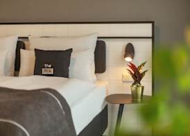 Holiday Inn - the niu, Leo Nuremberg by IHG 3