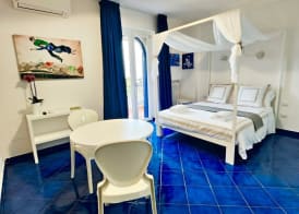 Residence Villa Giordano sea view Amalfi Coast 3