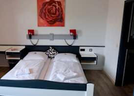 Hotel Seeblick Försterhaus 4
