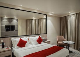 Lords Inn Rajkot 4