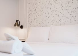 Persona Hotel Galata 3