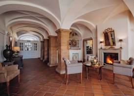 Pałac Łomnica Karkonosze - Schloss Lomnitz Riesengebirge 2